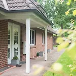 Schnuckenstube Souterrain Im Gruenen Апартаменты *