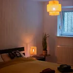 Schnuckenstube Souterrain Im Gruenen * Шнефердинген