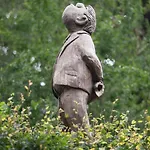 Schnuckenstube Souterrain Im Gruenen 公寓 施内沃丁根