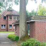Апартаменты Schnuckenstube Souterrain Im Gruenen