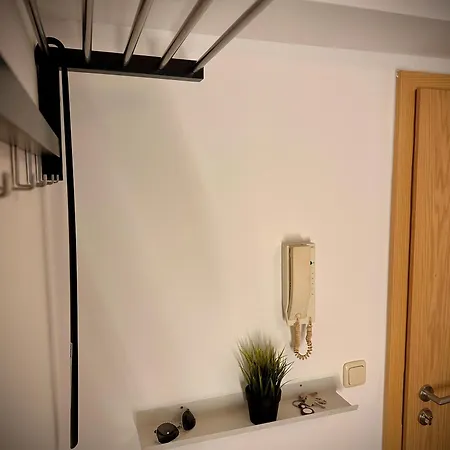 Schnuckenstube Souterrain Im Gruenen Schneverdingen