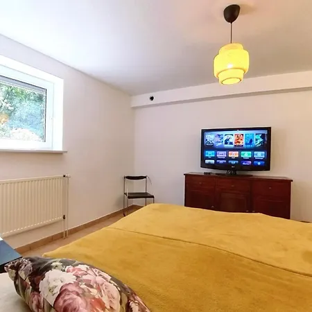 Schnuckenstube Souterrain Im Gruenen Apartment Schneverdingen