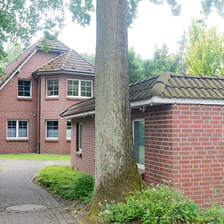 Lejlighed Schnuckenstube Souterrain Im Gruenen