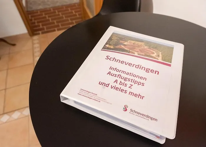 Schnuckenstube Souterrain Im Gruenen * 施内沃丁根