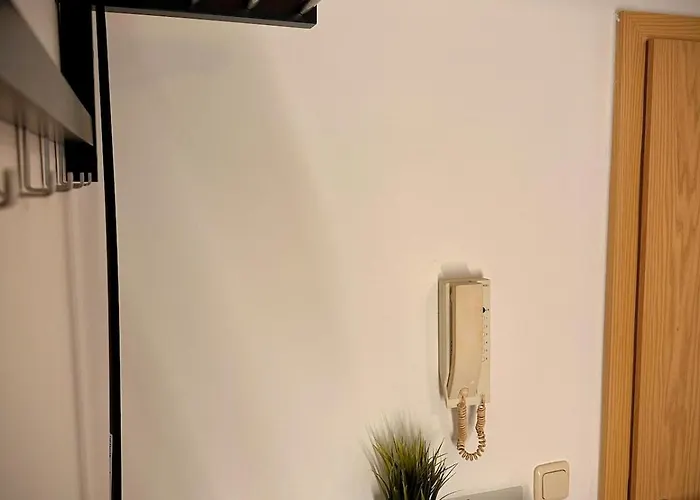 Schnuckenstube Souterrain Im Gruenen 公寓 施内沃丁根