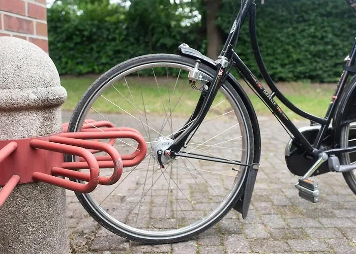 Schnuckenstube Souterrain Im Gruenen