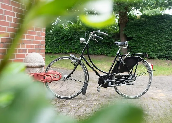 Schnuckenstube Souterrain Im Gruenen 施内沃丁根