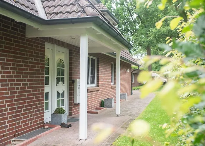 Schnuckenstube Souterrain Im Gruenen *