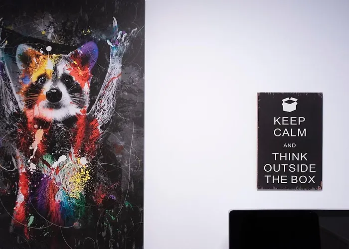 公寓 Schnuckenstube Souterrain Im Gruenen 施内沃丁根